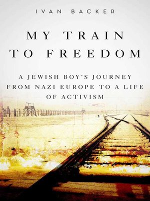 cover image of My Train to Freedom